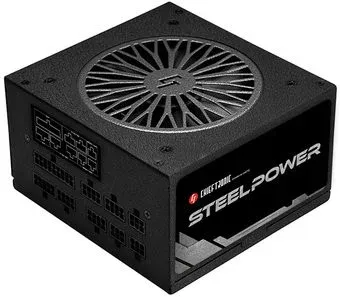 Chieftec Steel Power BDK-550FC