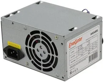 ExeGate AAA400 ES259590RUS-PC