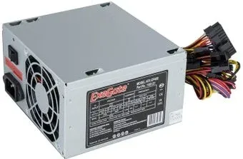 ExeGate CP400 EX165131RUS-S
