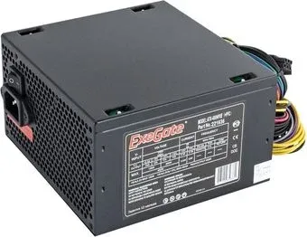ExeGate 400NPXE EX221636RUS-S