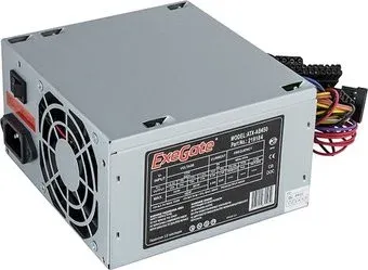 ExeGate AB450 EX219184RUS-S