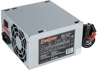 ExeGate CP450 EX172785RUS-S