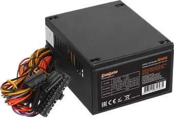 ExeGate M400 EX234944RUS