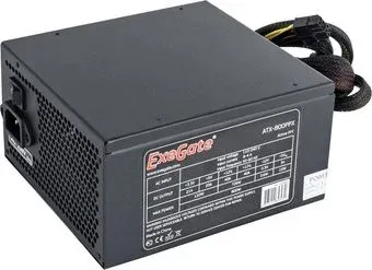 ExeGate 800PPX EX220363RUS