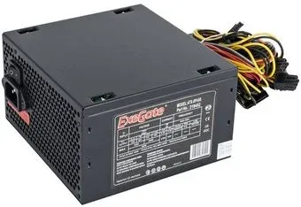 ExeGate XP450 EX219461RUS-S