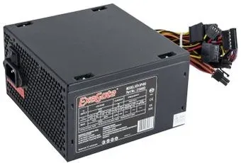 ExeGate XP400 EX219459RUS-S