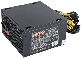 ExeGate 500NPXE EX221638RUS-S