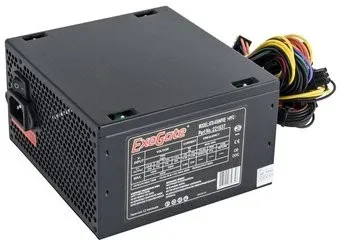 ExeGate 450NPXE EX221637RUS-S