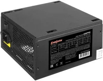ExeGate 450PPE EX260640RUS-S