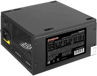 ExeGate 700PPE EX260645RUS-S