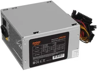ExeGate UNS700 ES261572RUS-S