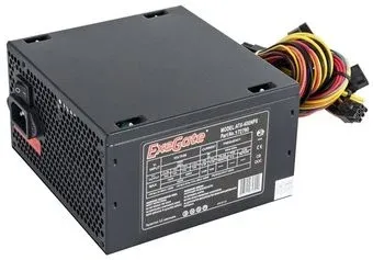 ExeGate 400NPX EX224732RUS-S