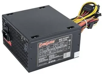 ExeGate 600NPX EX221643RUS-S