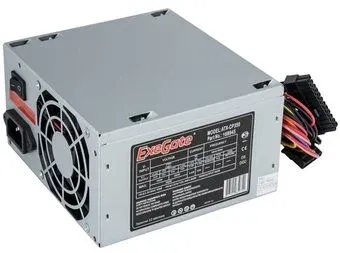 ExeGate CP350 EX169945RUS-S