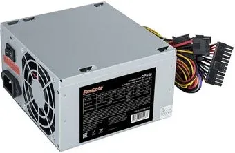 ExeGate CP550 EX282067RUS