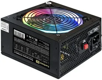 ExeGate EVO800-LT EX289069RUS