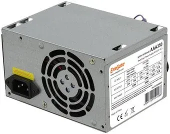 ExeGate AAA350 ES259589RUS-S