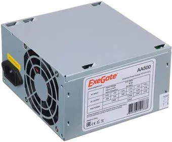 ExeGate AA500 EX256711RUS-S