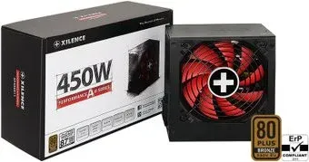 Xilence Performance A+ III XP450R11