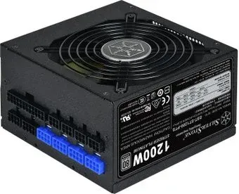 SilverStone ST1200-PTS