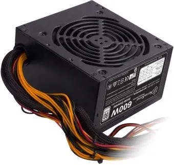 SilverStone ST60F-ES230