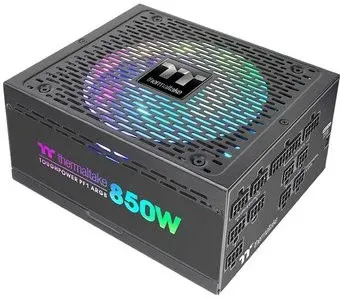 Thermaltake Toughpower PF1 ARGB TPD-850AH3FCP-A