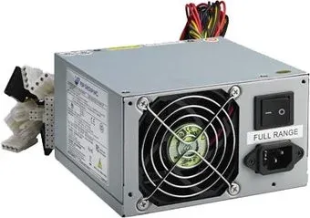 Advantech PS8-400ATX-ZE