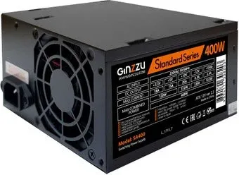 Ginzzu SA400