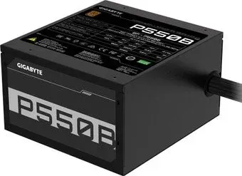 Gigabyte P550B