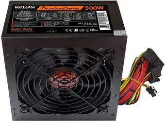 Ginzzu SB500