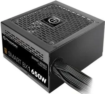 Thermaltake Smart BX1 650W PS-SPD-0650NNSABE-1