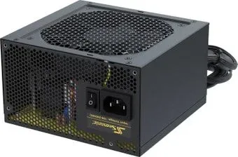 Seasonic Core GC-650 SSR-650LC