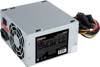 ExeGate AB550 EX282066RUS