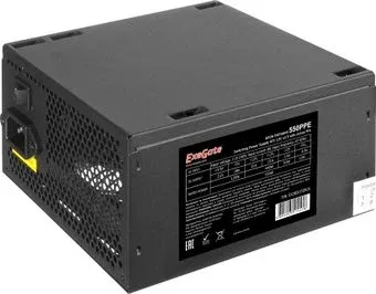 ExeGate 550PPE EX282072RUS