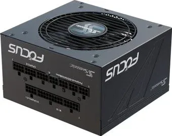 Seasonic Focus GX-650
