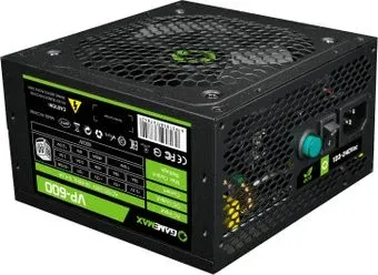 GameMax VP-600