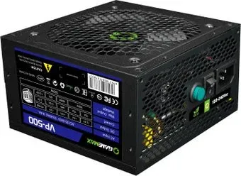 GameMax VP-500