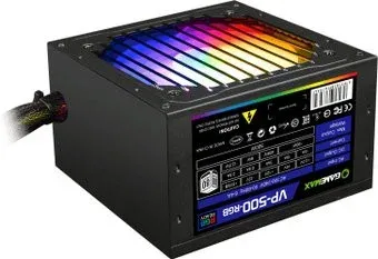 GameMax VP-500-RGB