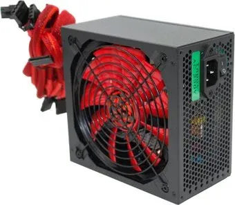 Ginzzu PC600