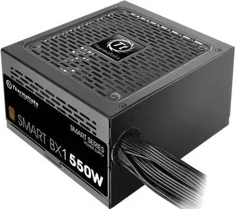 Thermaltake Smart BX1 550W PS-SPD-0550NNSABE-1