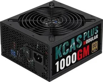 AeroCool KCAS Plus 1000GM