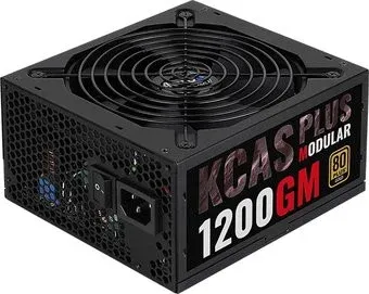 AeroCool KCAS Plus 1200GM