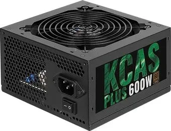 AeroCool KCAS Plus 600W