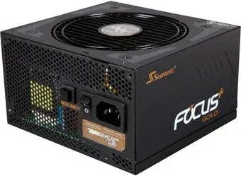 Seasonic Focus Plus 1000W Gold SSR-1000FX