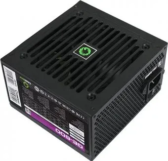 GameMax GE-600