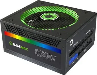 GameMax RGB-850