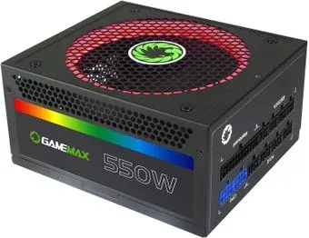 GameMax RGB-550