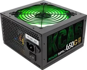 AeroCool KCAS-650G