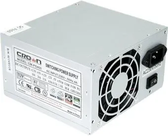 CrownMicro CM-PS400 Standart