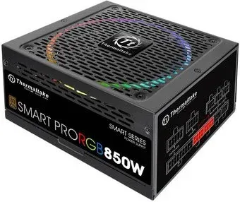 Thermaltake Smart Pro RGB 850W Bronze [SPR-0850F-R]